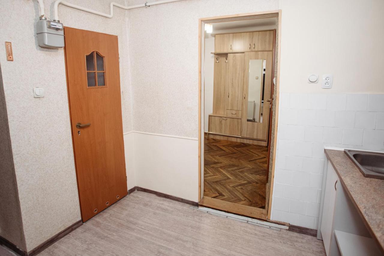 Апартаменти Для Великої Компанї В Центрі Міста Lvov Exteriér fotografie